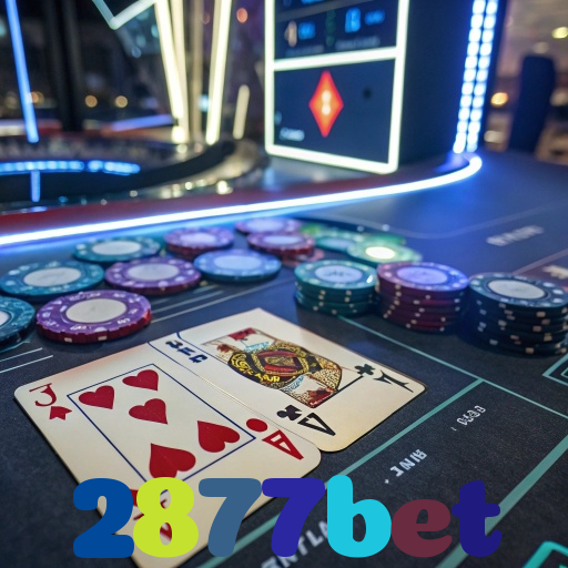 2877bet Aplicativo Oficial