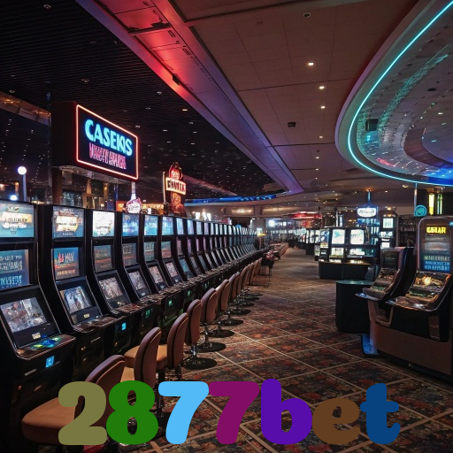 2877bet Aplicativo Oficial