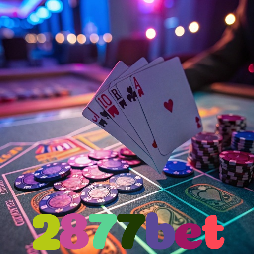 2877bet Aplicativo Oficial