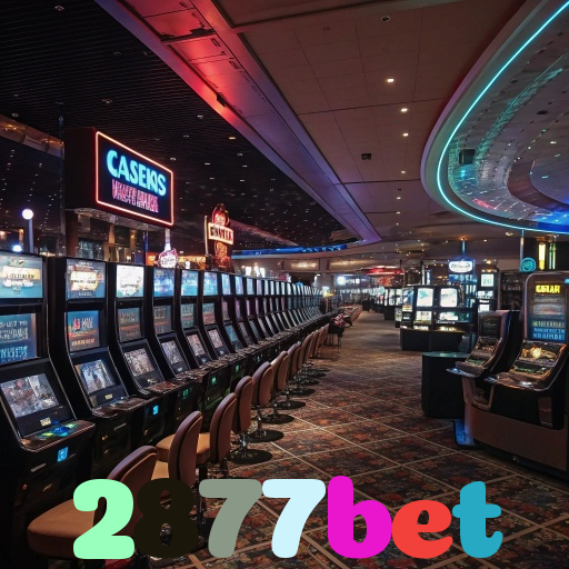2877bet Corridas Eletrônicas