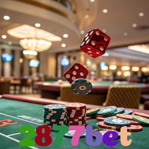 2877bet Aplicativo Oficial